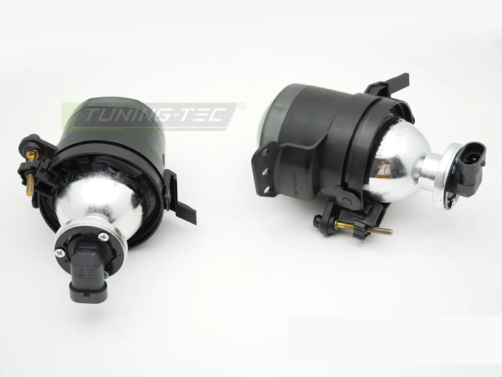 Takelys BMW 6 Serie E63/E64 02-10 - Smoke Projector