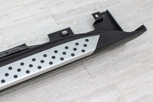 Stigtrinn Bmw X 6 Ventshield (2007-2014)