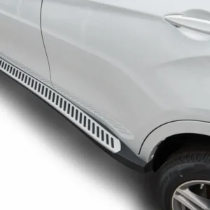 Stigtrinn Bmw X 6 Ventshield (2014-2019)