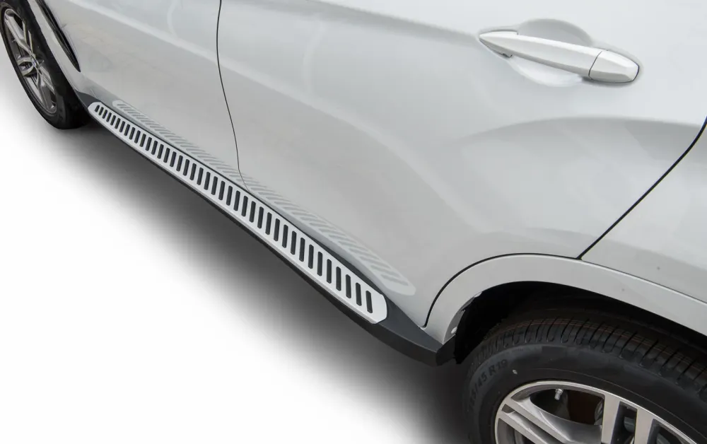 Stigtrinn Bmw X 6 Ventshield (2014-2019)