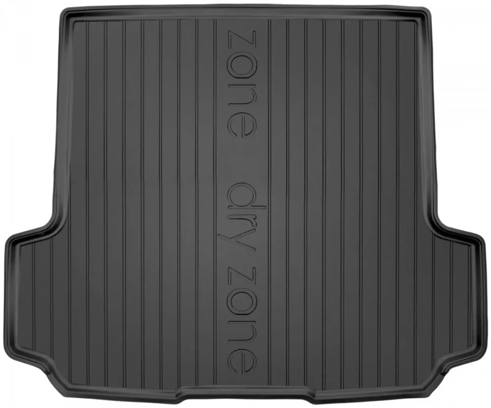 Bagasjeromsmatte Bmw 6 Gran Turismo (G32) (2017-2023) – TPE - Gummi | Frogum