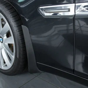 Skvettlapp Bmw 7 F01 F02 (2008-2015) – ABS | Ven-Tuning