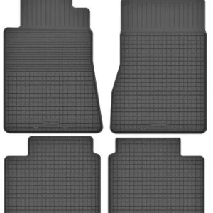 Gulvmatter Bmw 7 (E38) (1996-2001) – Gummi | Motoexpert