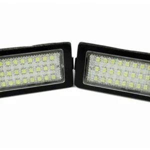 Skiltlys Bmw 7 (E38) (1994-2001) – LED | Einparts