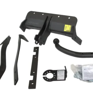 Tilhengerfeste Bmw 7 Serie 4D (E38) (1994-2001) – fastmontert | Steinhof