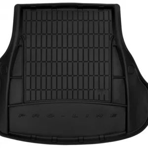 Bagasjeromsmatte Bmw 7 (E66) Long (2001-2008) – TPE - Gummi | Frogum