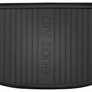 Bagasjeromsmatte Bmw 7 (E66) Long (2001-2008) – TPE - Gummi | Frogum
