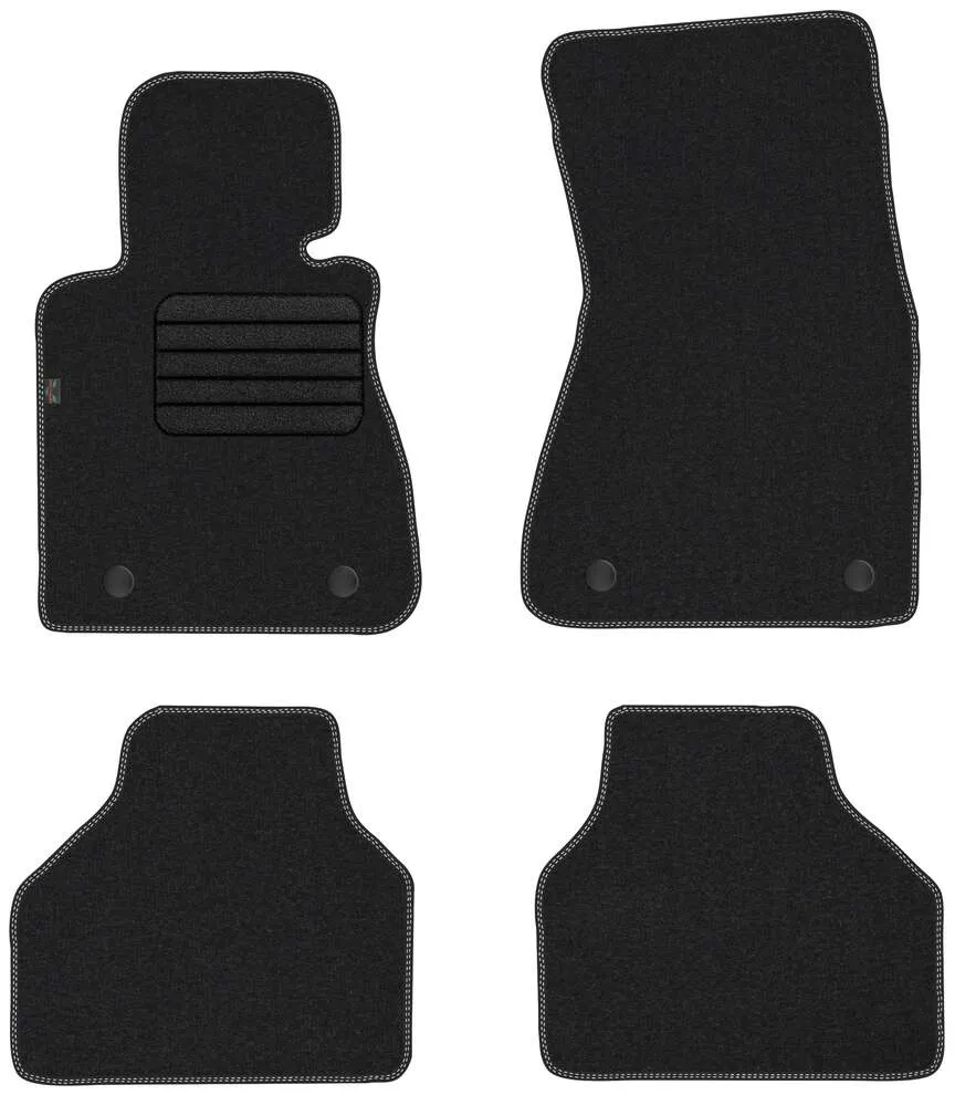 Stoffmatter Bmw 7 (E65) Short (2001-2008) – 6,80