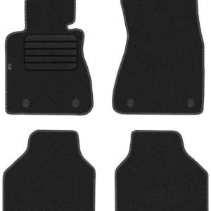 Stoffmatter Bmw 7 (E66) Long (2001-2008) – Premium Stoff - Textil