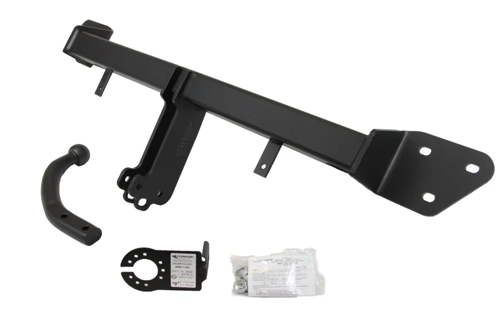 Tilhengerfeste Bmw 7 (E65 / E66) (2001-2008) – fastmontert | Steinhof