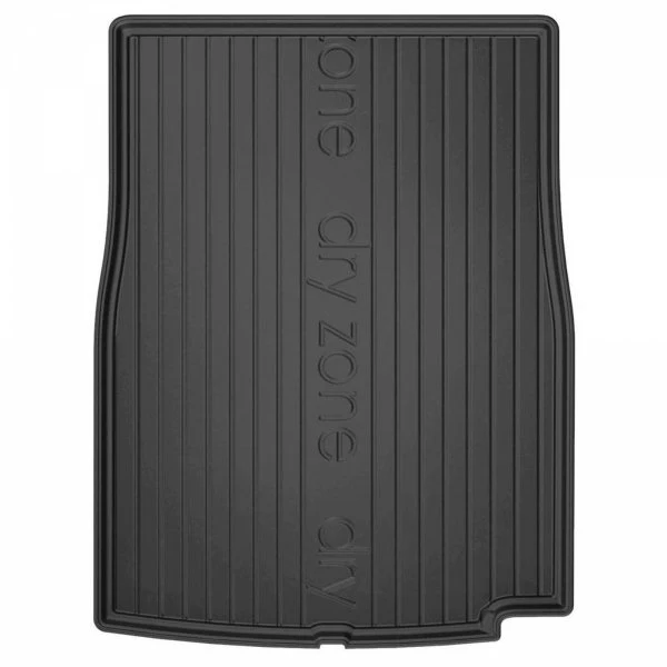 Bagasjeromsmatte Bmw 7 (F01) (2008-2015) – TPE Gummi | Frogum