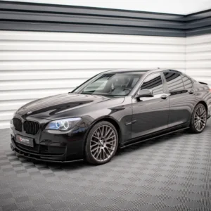 Splittersett BMW 7 M-Pakke F01