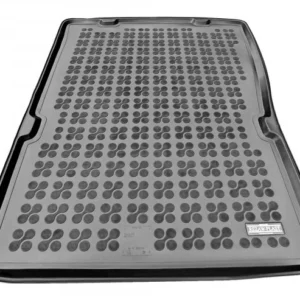 Bagasjeromsmatte Bmw 7 (G11) (2015-2022) – TPE - Gummi | Rezaw-Plast