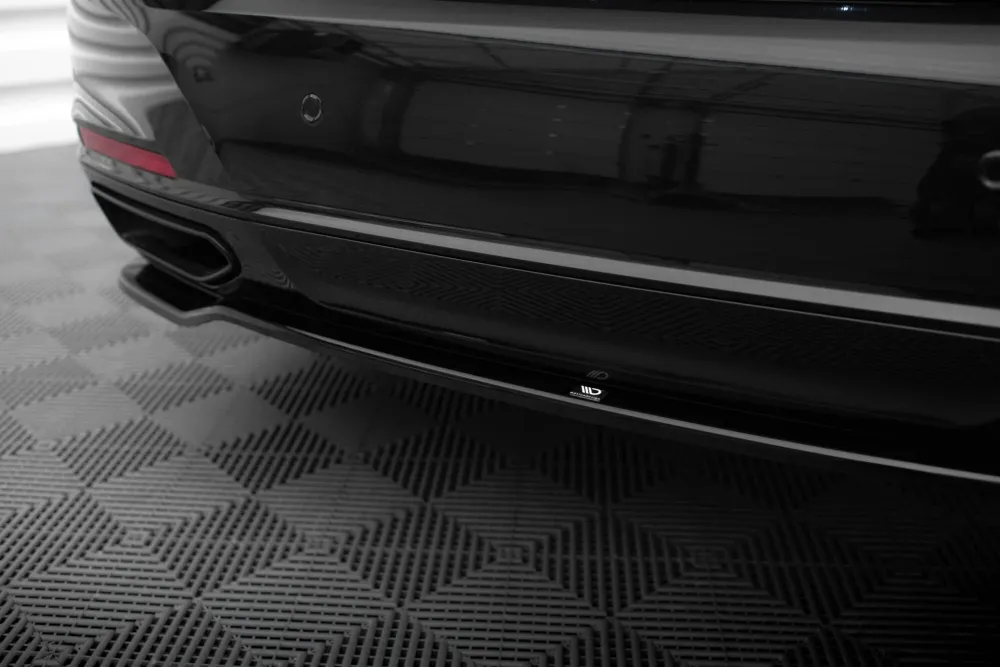 Diffuser BMW 7 G11 / G12 Facelift