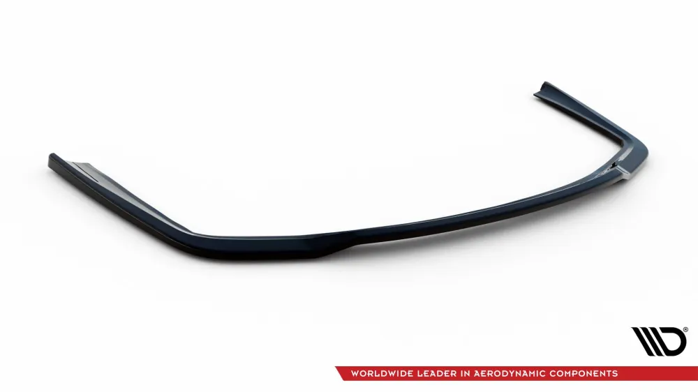 Diffuser BMW 7 G11 / G12 Facelift