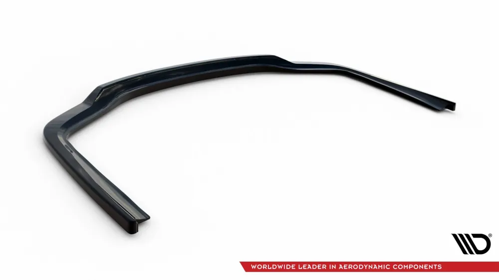 Diffuser BMW 7 G11 / G12 Facelift