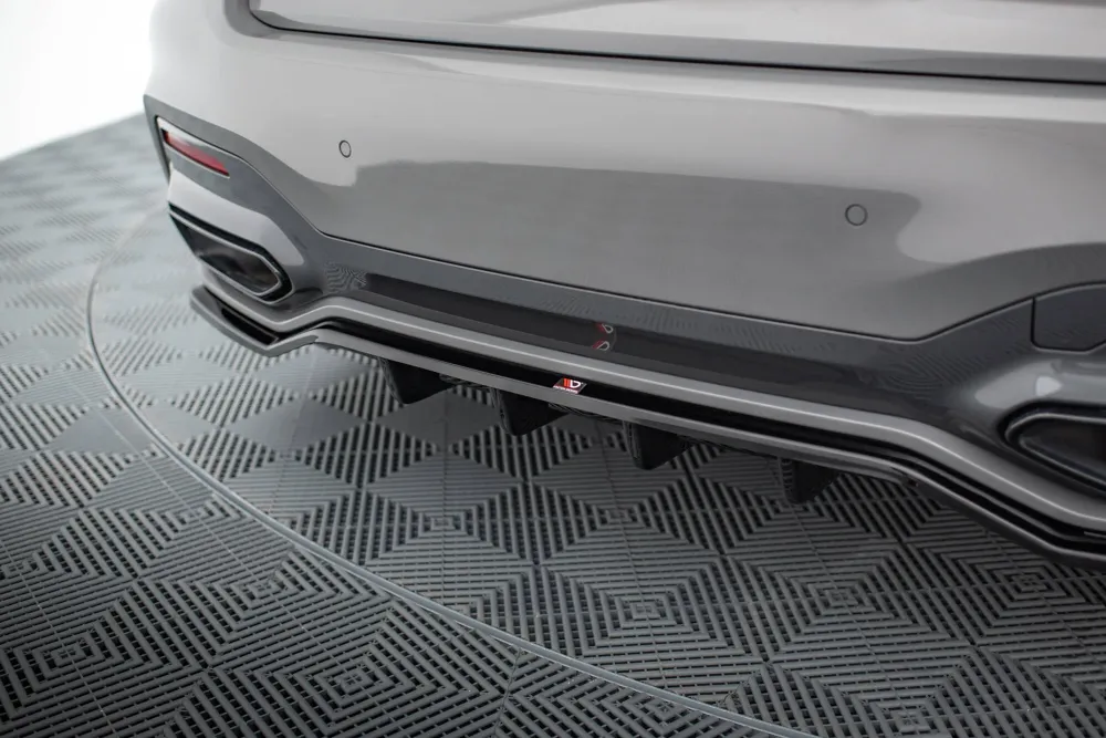 Diffuser BMW 7 M-Pakke G11 / G12 Facelift V.2