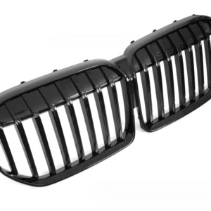 Grill BMW 7 Serie G11/G12 LCI 19-22 - Glossy Black