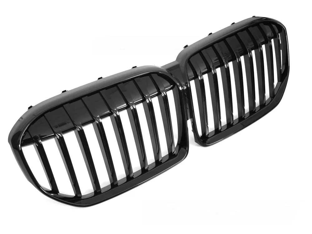 Grill BMW 7 Serie G11/G12 LCI 19-22 - Glossy Black
