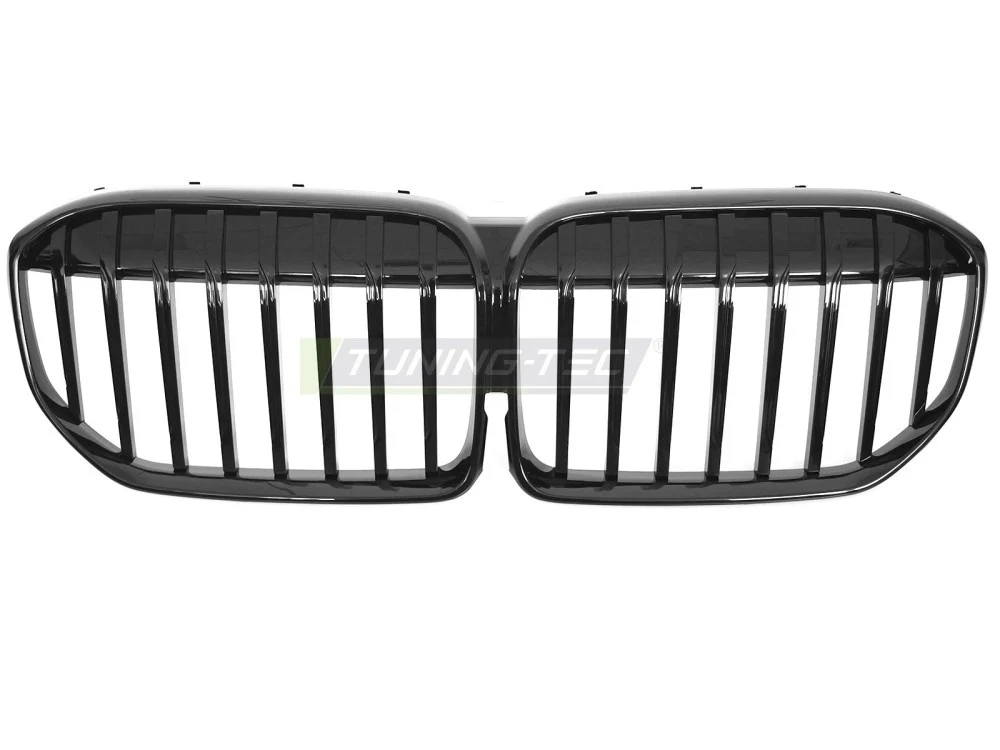 Grill BMW 7 Serie G11/G12 LCI 19-22 - Glossy Black