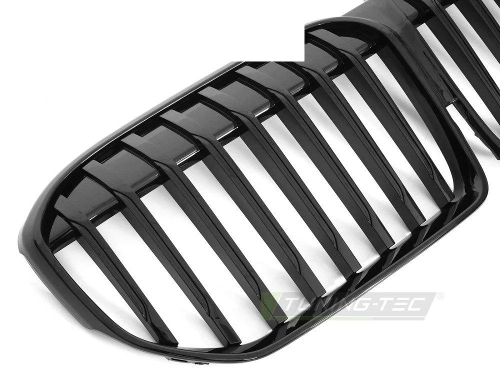Grill BMW 7 Serie G11/G12 LCI 19-22 - Glossy Black
