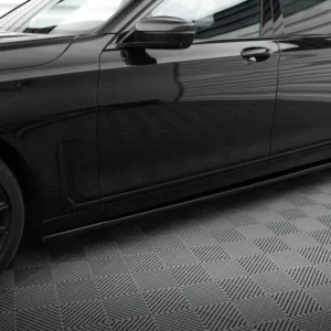 Sideskjørt BMW 7 G11