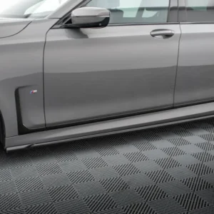 Sideskjørt BMW 7 G11 M-Pakke V.2