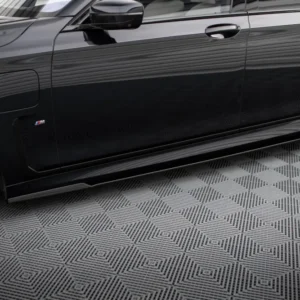 Sideskjørt BMW 7 Long G12 M-Pakke V.2