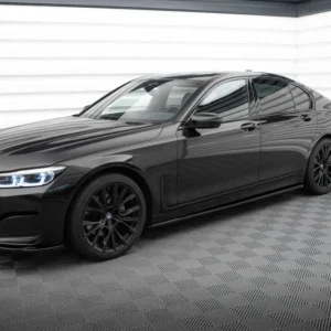 Splittersett BMW 7 G11 Facelift