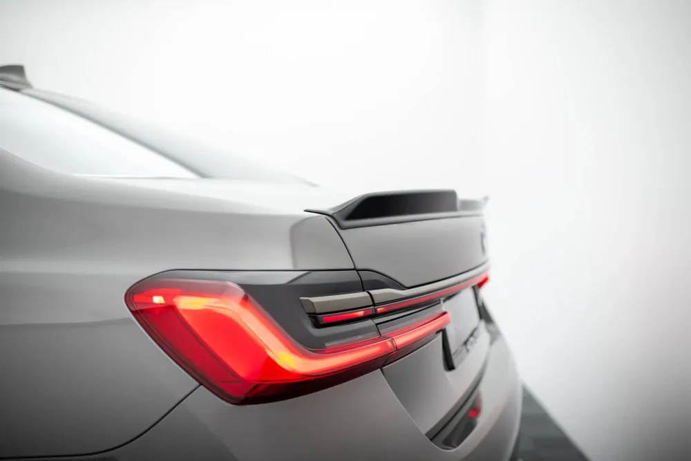 Splittersett BMW 7 G11 M-Pakke Facelift