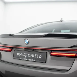 Spoiler BMW 7 G11 / G12
