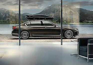 Takstativ Bmw 7 (G11 OEM (2015-2022)