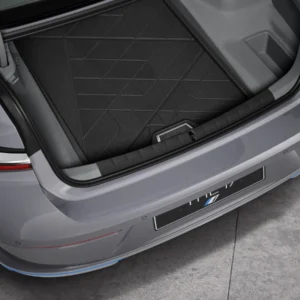 Bagasjeromsmatte Bmw 7 (G70) (2022-) – TPE | BMW OEM