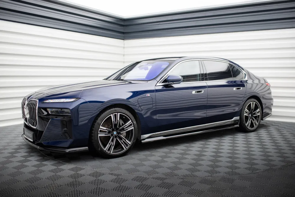 Sideskjørt BMW 7 G70 M-Pakke