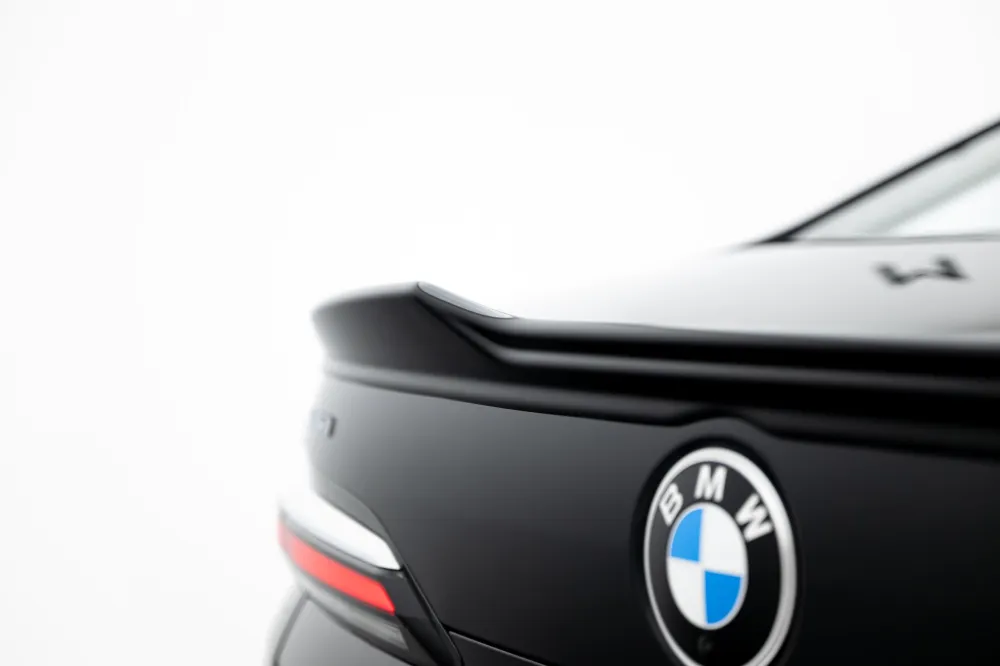 Splittersett BMW 7 G70 V.2