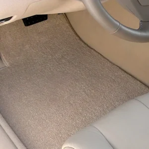 Stoffmatter Bmw 8 (E31) (1989-1999) – Premium Stoff - Textil