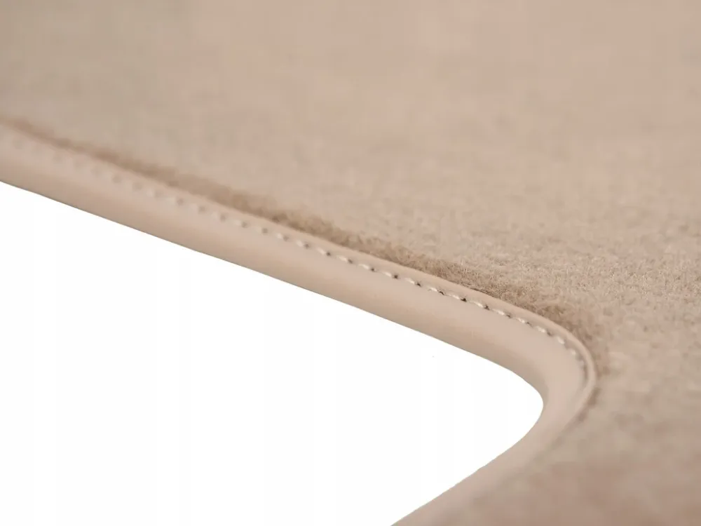 Stoffmatter Bmw 8 (E31) (1989-1999) – Premium Stoff - Textil