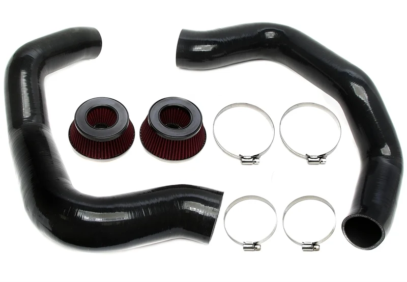 Air Intake Kit BMW 8-Serie F91/F92/F93 M8 Competition S63 4.4 V8 (2018–2022) – TA Technix