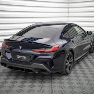 Diffuser BMW 8 Gran Coupe M-Pakke G16
