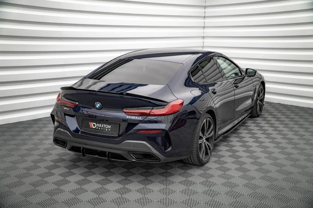 Diffuser BMW 8 Gran Coupe M-Pakke G16