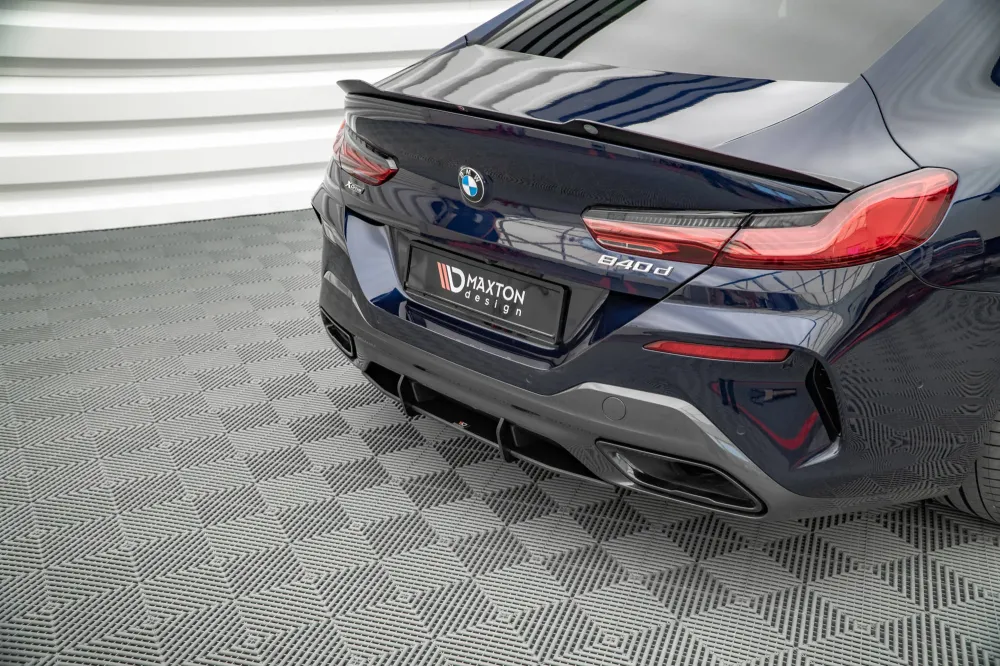 Diffuser BMW 8 Gran Coupe M-Pakke G16