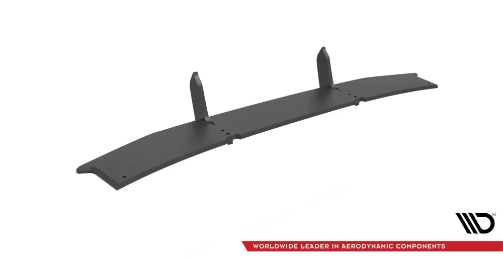 Diffuser BMW 8 Gran Coupe M-Pakke G16