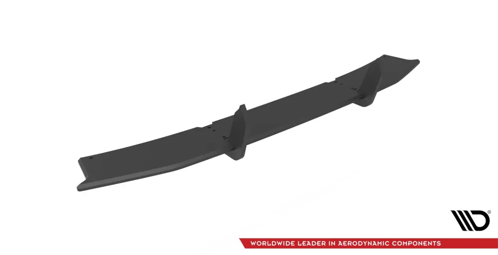 Diffuser BMW 8 Gran Coupe M-Pakke G16