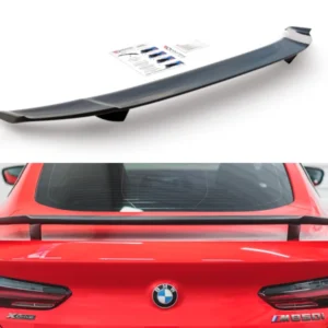 Spoiler BMW 8 Coupe M-Pakke G15