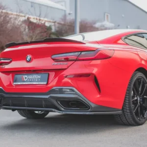 Spoiler BMW 8 Coupe M-Pakke G15 Front