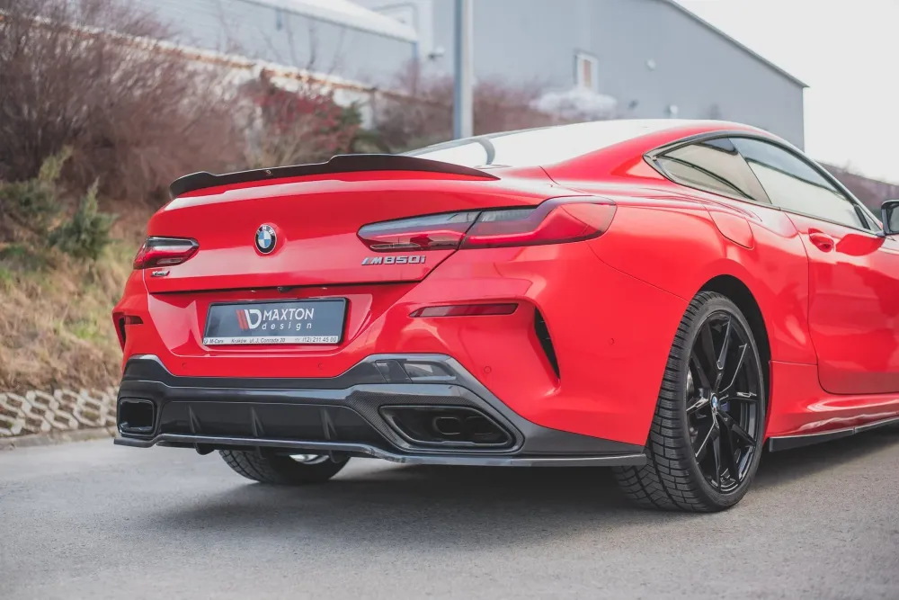Spoiler BMW 8 Coupe M-Pakke G15 Front