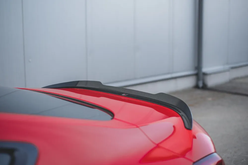 Spoiler BMW 8 Coupe M-Pakke G15 Front