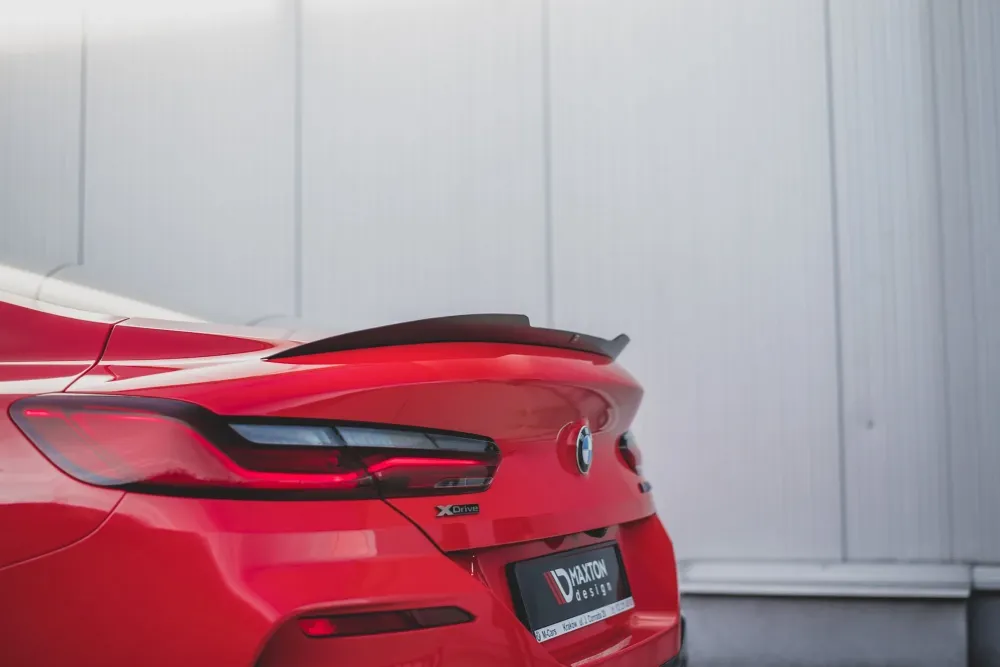 Spoiler BMW 8 Coupe M-Pakke G15 Front