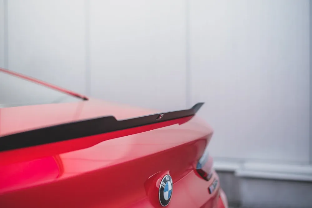Spoiler BMW 8 Coupe M-Pakke G15 Front