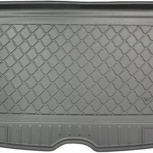 Bagasjeromsmatte Bmw i3 (2013-2022) – myk Termoplast-elastomer (TPE) | Aristar